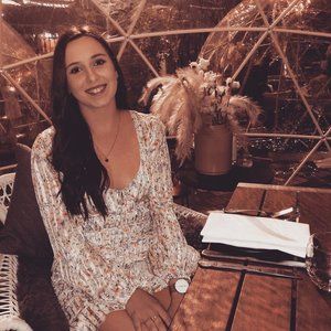 Meet your Posher, Megan